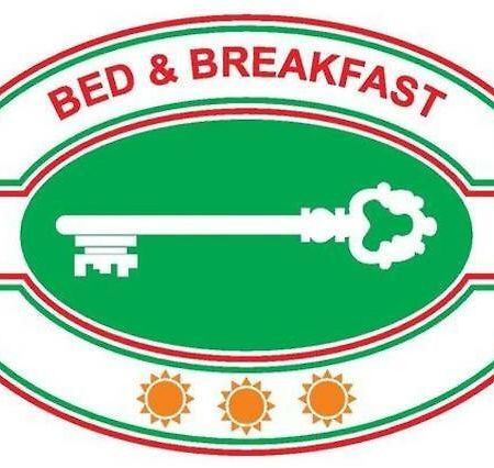 B&B I Rivi ジェノヴァ エクステリア 写真