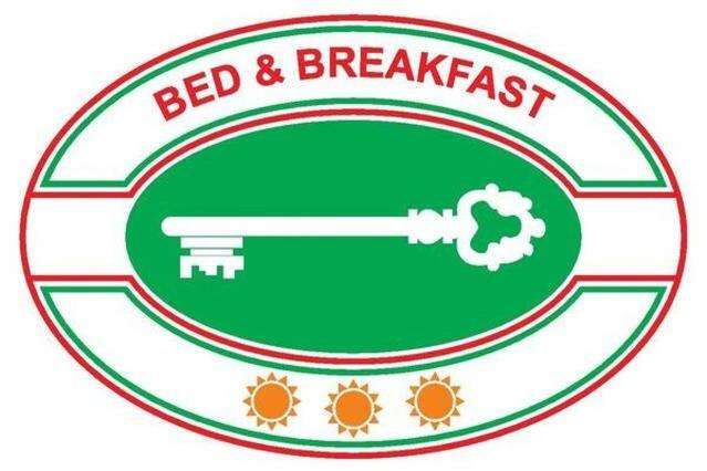 B&B I Rivi ジェノヴァ エクステリア 写真