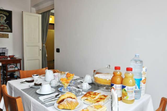 B&B I Rivi ジェノヴァ エクステリア 写真