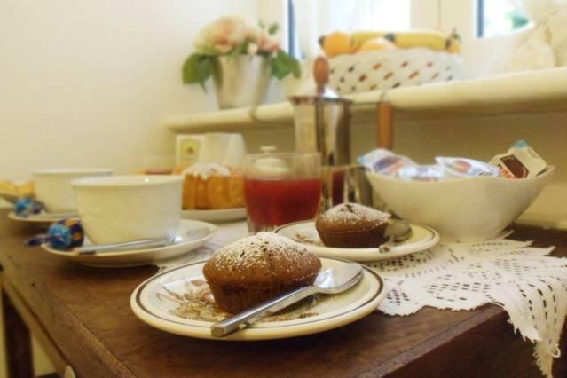 B&B I Rivi ジェノヴァ エクステリア 写真